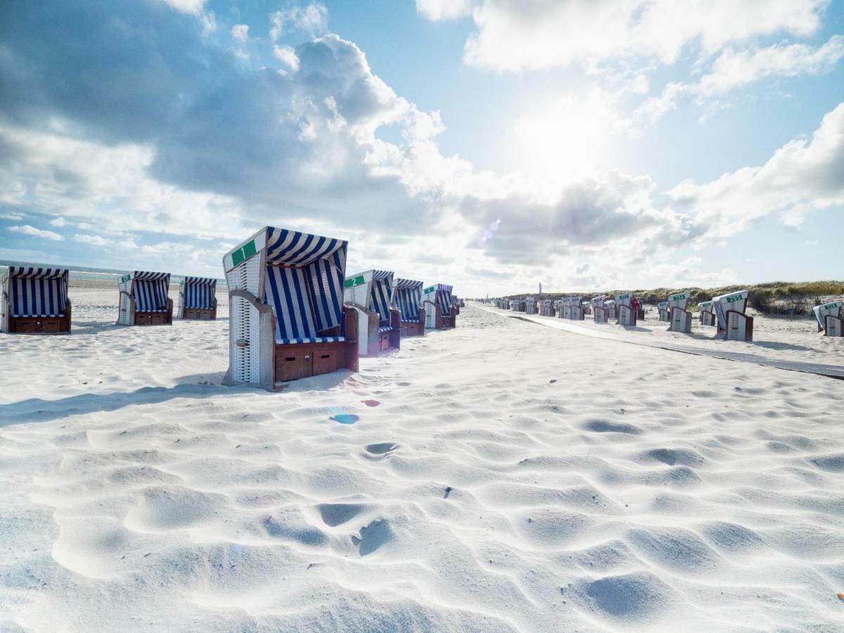 Ferienhaus Hafenzeit Cuxhaven Esterno foto